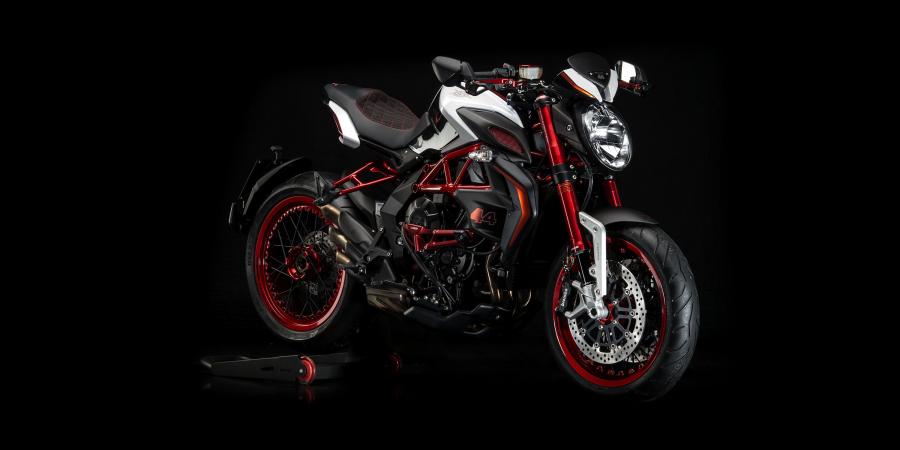 MV Agusta Brutale Dragster RR LH44